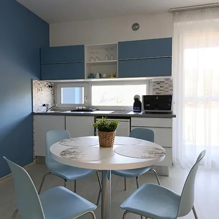 Apartment B7 Fonyód