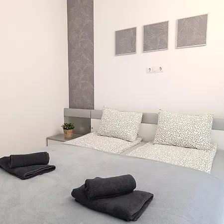 Apartment B7 *