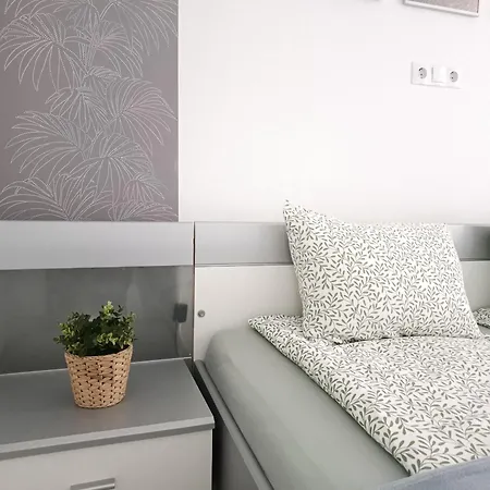 Apartment B7 *
